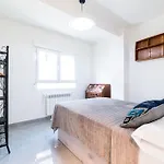Elegante Apartamento En Centro Lägenhet