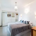 Lägenhet Elegante Apartamento En Centro Granada