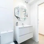 Elegante Apartamento En Centro