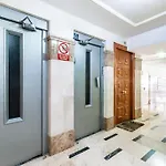 Lägenhet Elegante Apartamento En Centro *
