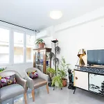 Elegante Apartamento En Centro * Granada