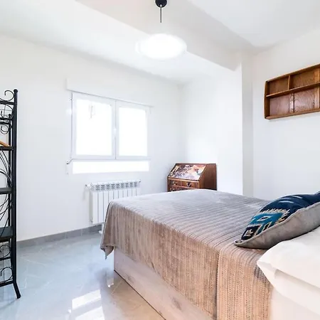 Elegante Apartamento En Centro Daire