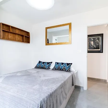 Elegante Apartamento En Centro Apartment *