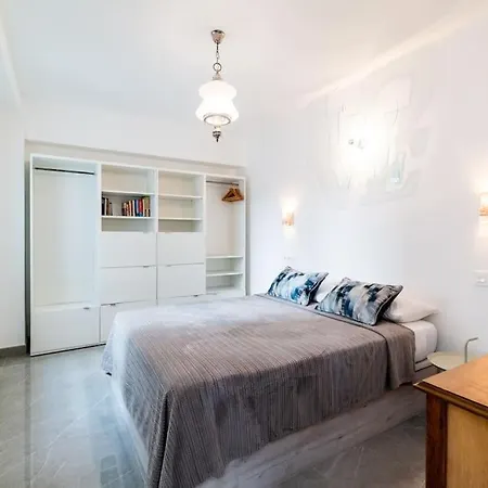 Apartment Elegante Apartamento En Centro Granada