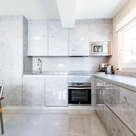 Elegante Apartamento En Centro *