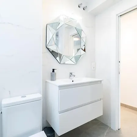 Elegante Apartamento En Centro