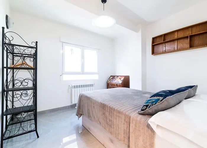 Elegante Apartamento En Centro Apartment