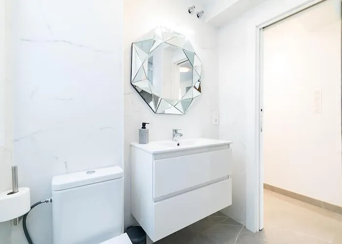 Elegante Apartamento En Centro