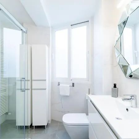 Elegante Apartamento En Centro * グラナダ